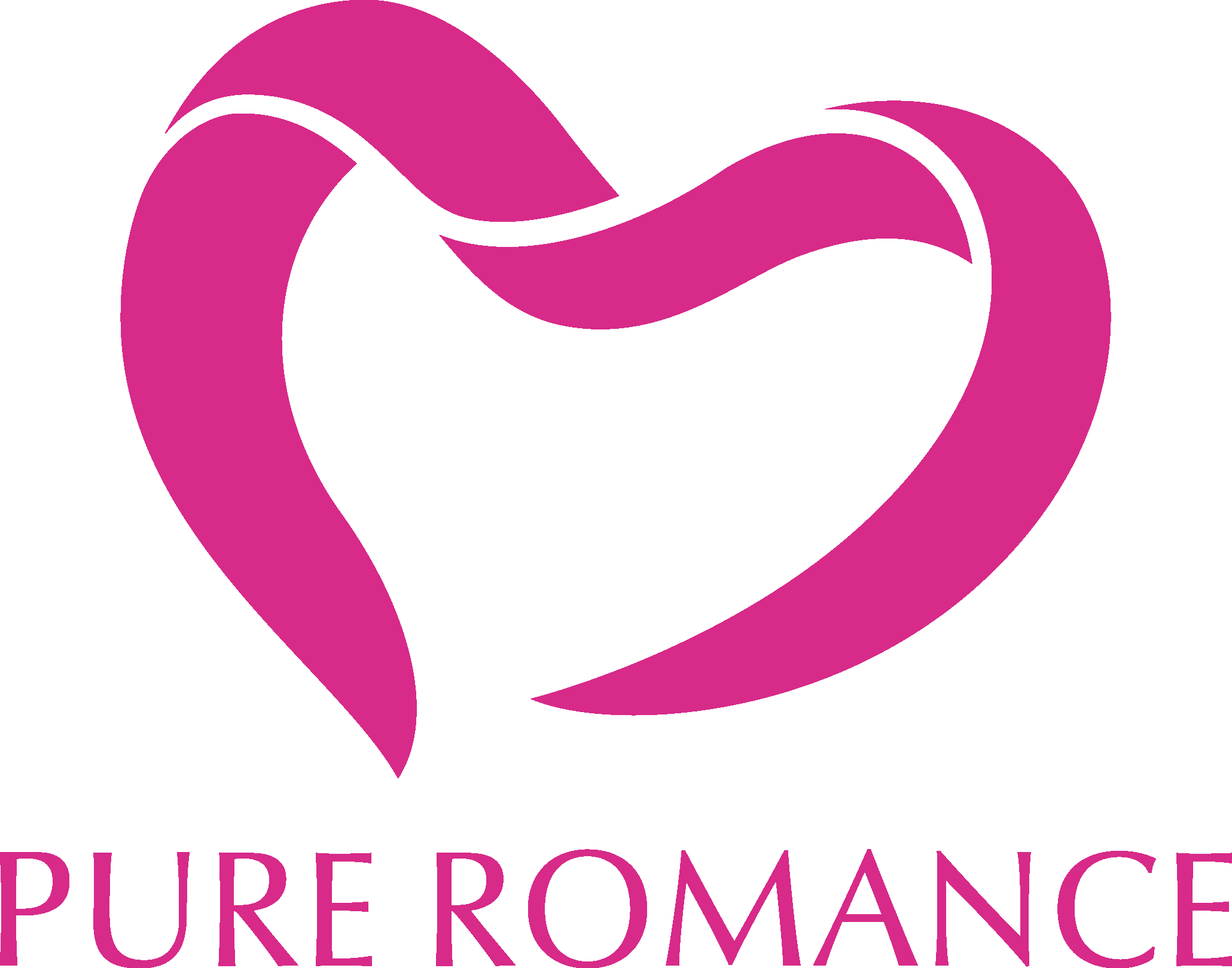 Pure Romance Logo free png download