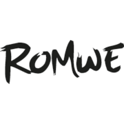 Romwe Logo