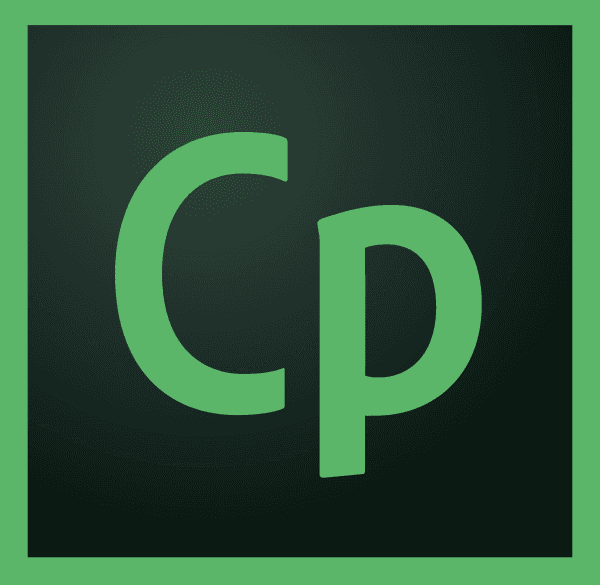 Adobe Captivate Logo free png download