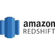 Amazon Redshift Logo