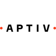 Aptiv Logo