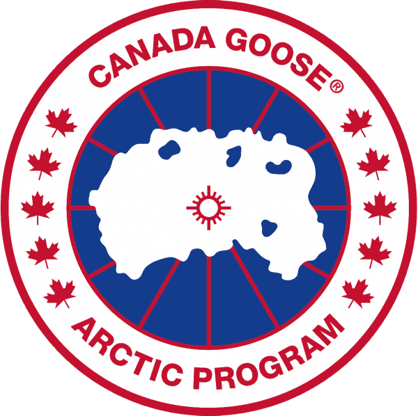 Canada Goose Logo png