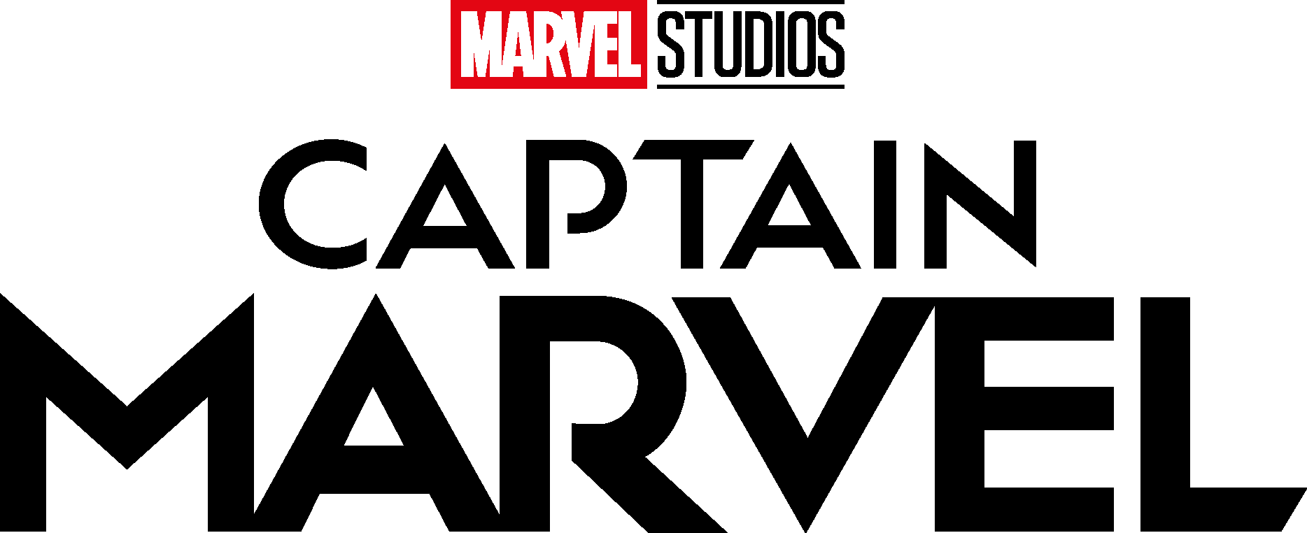 Captain Marvel Logo Download Vector