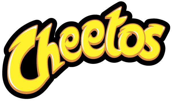 Cheetos Logo free png download