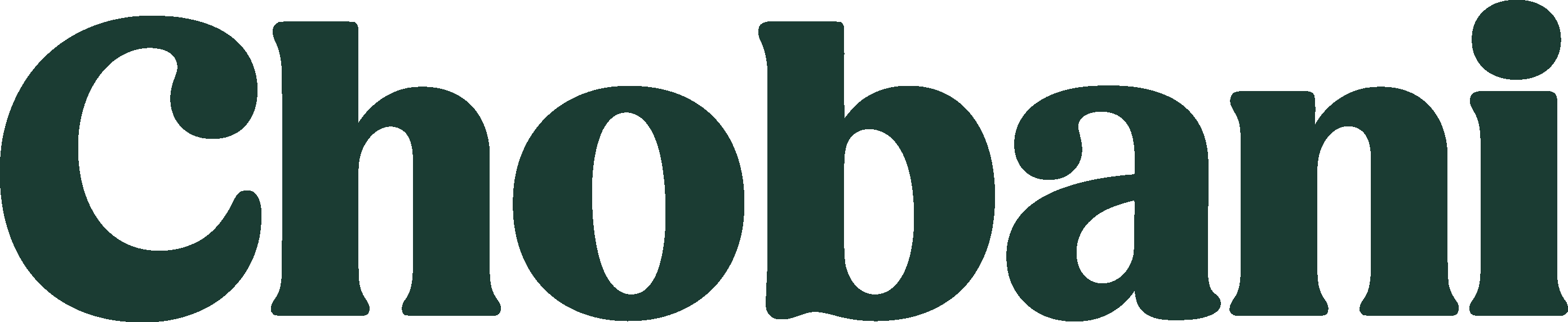 Chobani Logo free png download