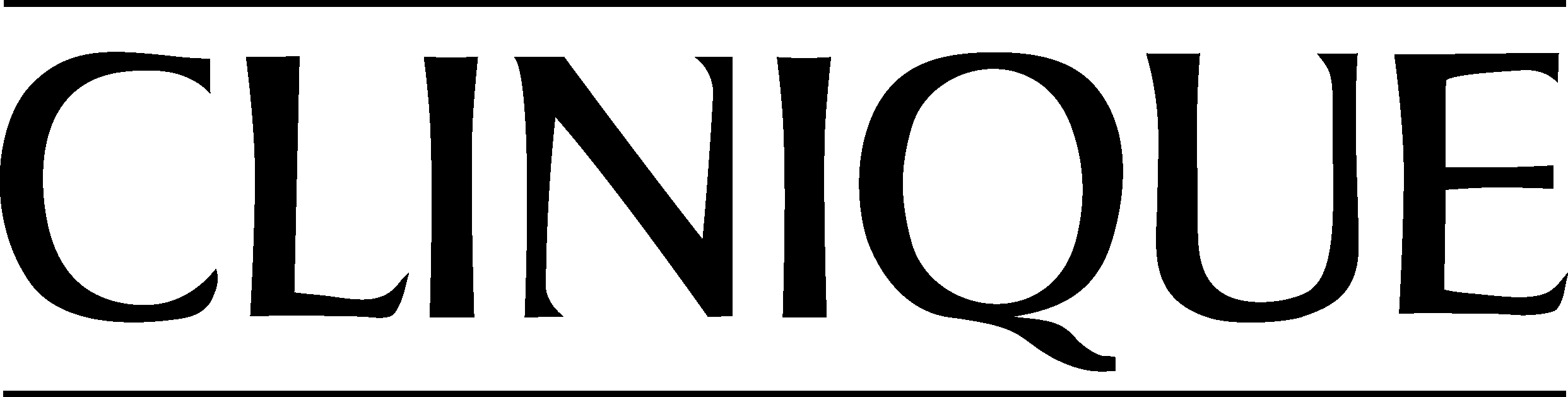 Clinique Logo free png download