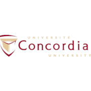 Concordia University Logo