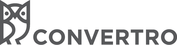 Convertro Logo free png download