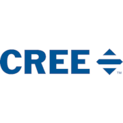 Cree Logo