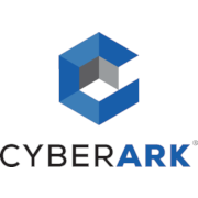 Cyberark Logo