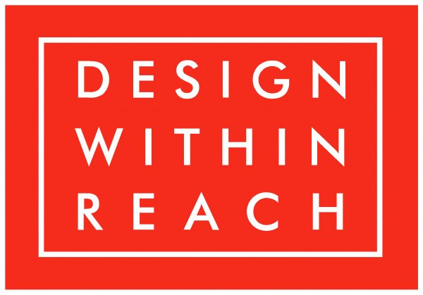 Design Within Reach Logo (DWR) free png download