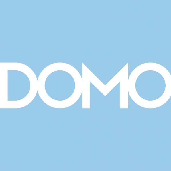 Domo Logo free png download