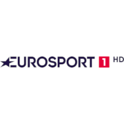 Eurosport 1 HD Logo