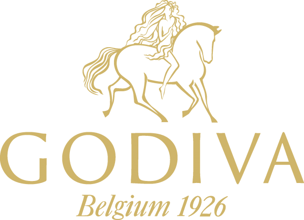 Godiva Logo png