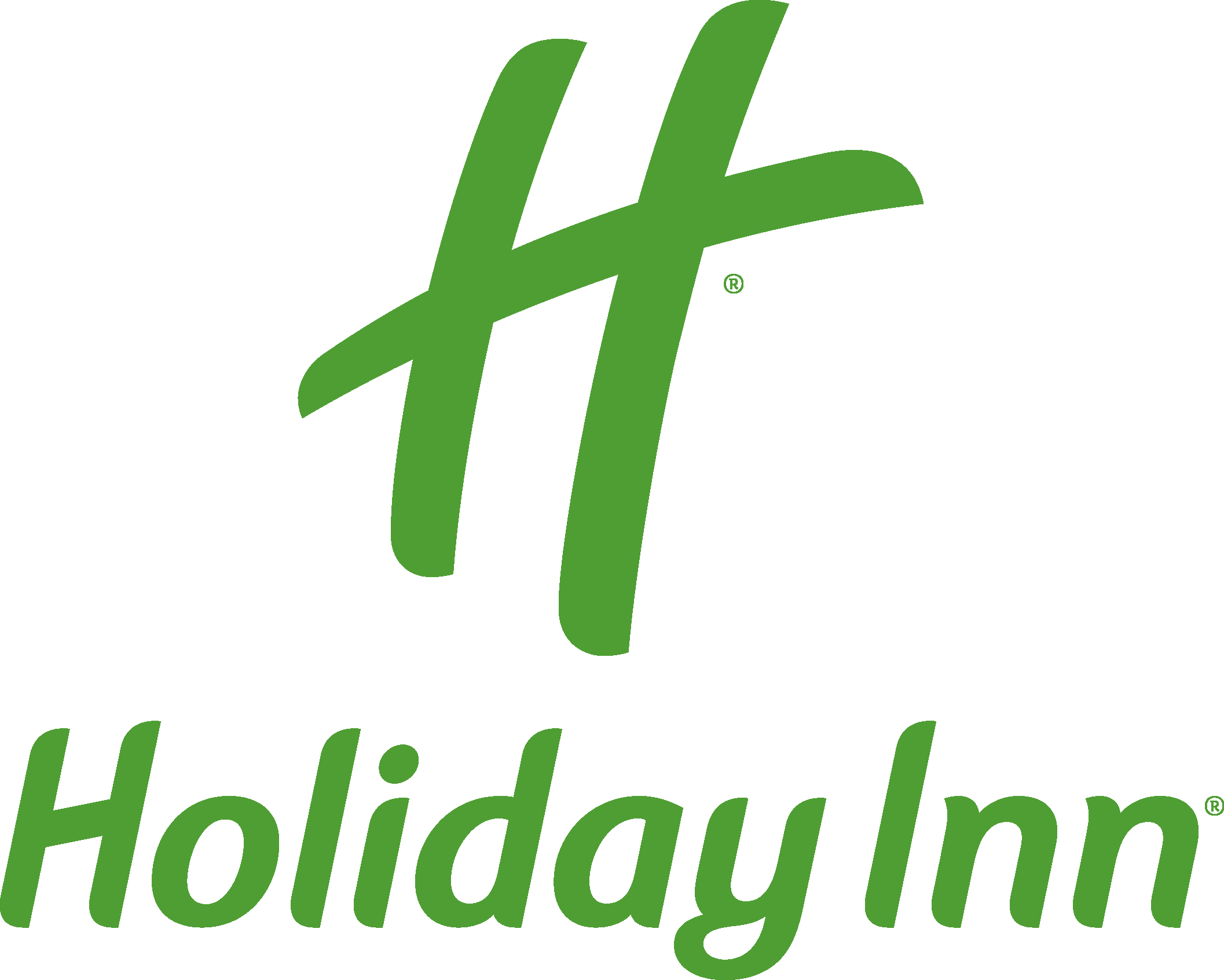 Holiday Inn Logo free png download