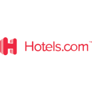 Hotels com Logo