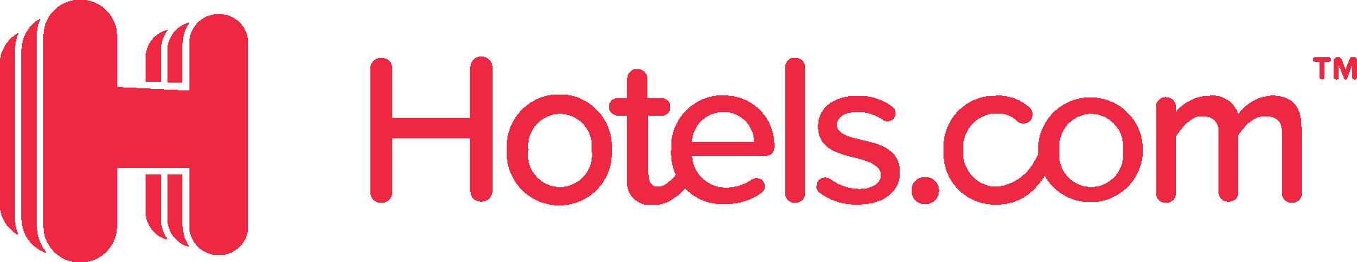 Hotels com Logo free png download