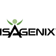 Isagenix logo