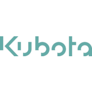 Kubota Logo