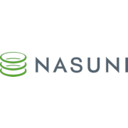 Nasuni Logo