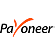 Payoneer Logo (2005-2021)
