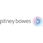Pitney Bowes Logo