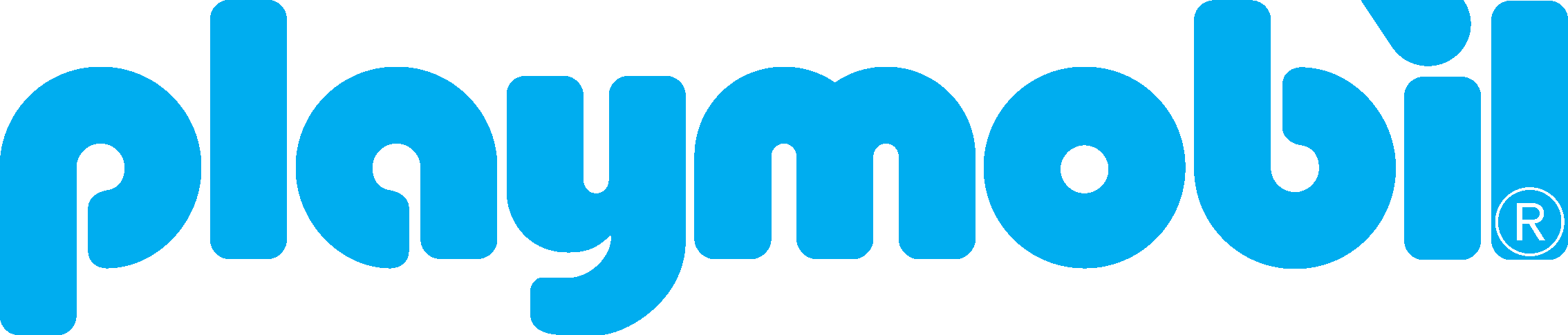 Playmobil Logo free png download