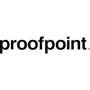 Proofpoint Logo