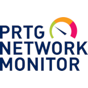 PRTG Logo
