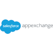 Salesforce Appexchange Logo