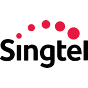 Singtel Logo
