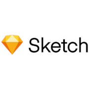 Sketch Logo