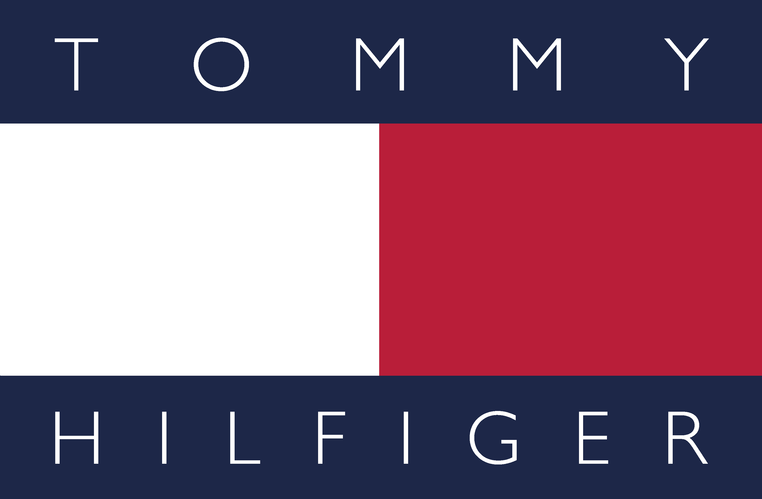 Tommy Hilfiger Logo png