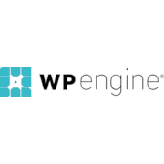WP Engine Logo