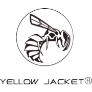 Yellow Jacket Logo [Case]