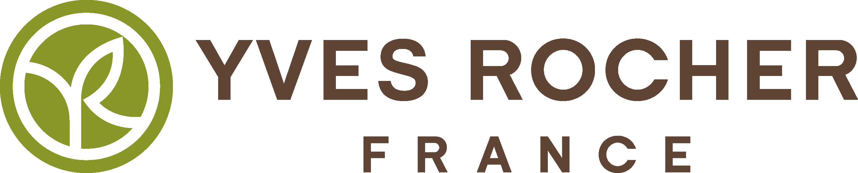 Yves Rocher Logo free png download