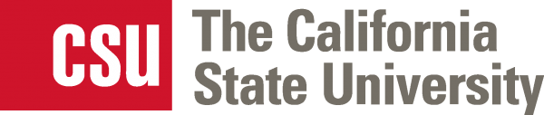 CSU Logo [California State University] free png download