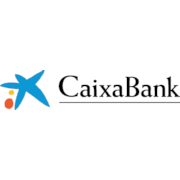 CaixaBank Logo