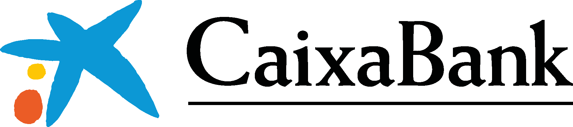 CaixaBank Logo free png download