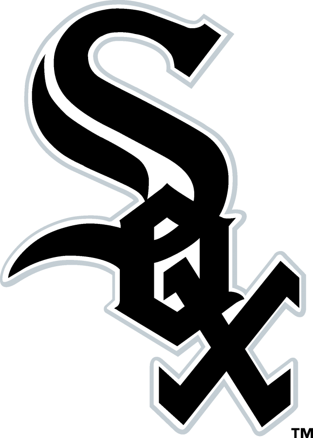 Chicago White Sox Logo png
