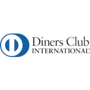 Diners Club International Logo