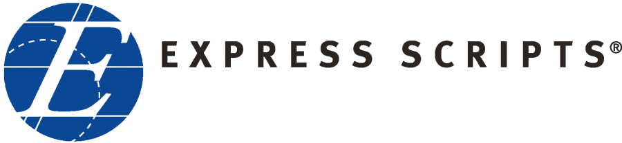 Express Scripts Logo free png download