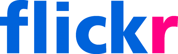 Flickr Logo free png download