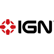 IGN Logo (Imagine Games Network)