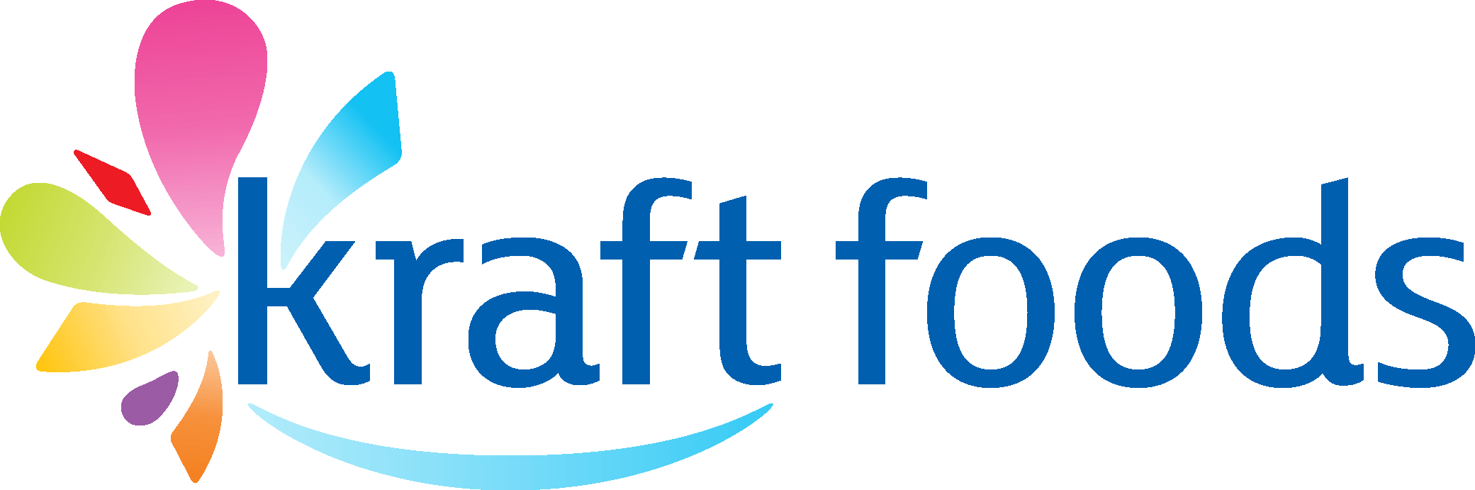 Kraft Foods Logo png