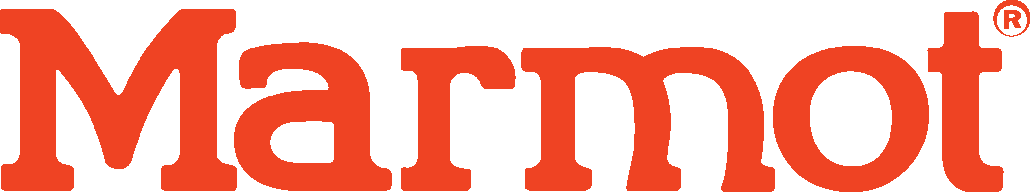 Marmot Logo png