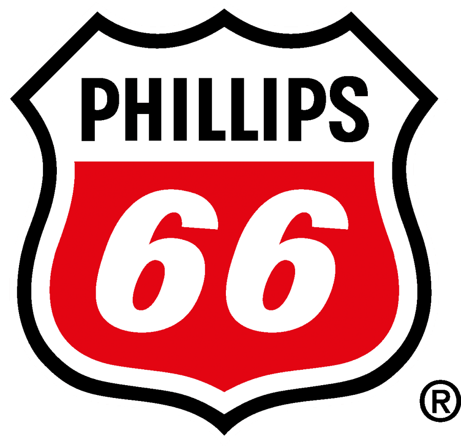 Phillips 66 Logo free png download