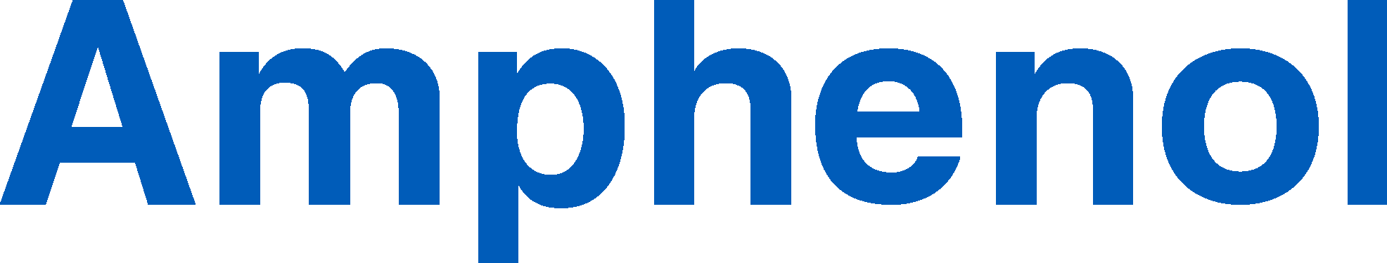 Amphenol Logo png