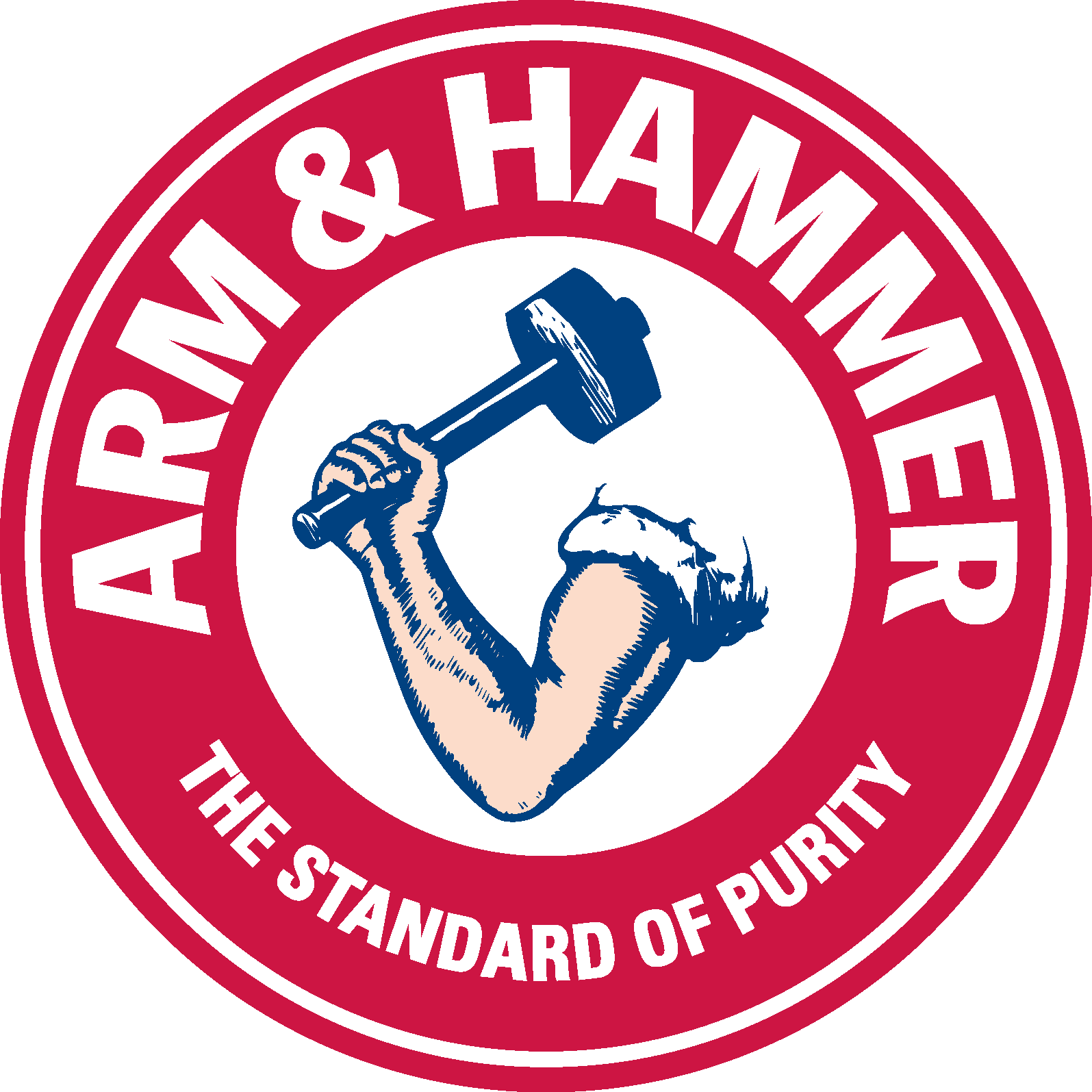Arm and Hammer Logo free png download