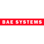 BAE Systems Logo